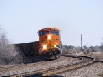 BNSF 6380